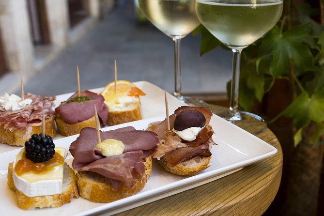 Small-group Street food tour in Aosta - A three-hour introduction to Aosta by way of food
