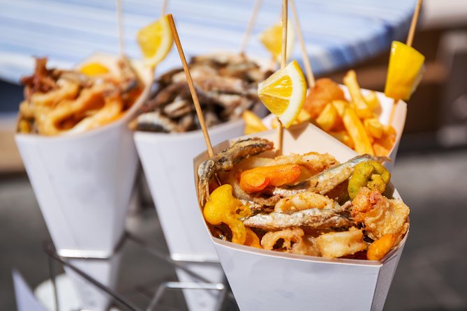 Small-group Street food tour in Aosta - Who will enjoy this Aosta food walk