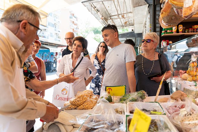 Small-group Street food tour in Asti - Why Asti makes a good food-walking town