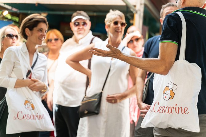 Small-group Street food tour in Ischia - Key points to know before booking
