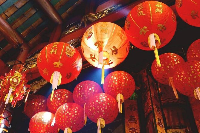 Small-Group: Unseen Bangkok's Chinatown Walking Tour - The former red-light district