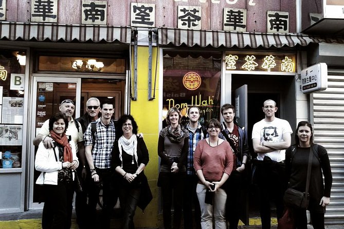 SoHo, Little Italy, and Chinatown Walking Tour in New York - Is $39 a fair price?