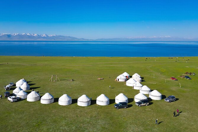 Son Kul Lake Two Day Nomad Tour with Yurt Stay and Local Food - Kalmak-Ashuu and Terkey Torpok Passes