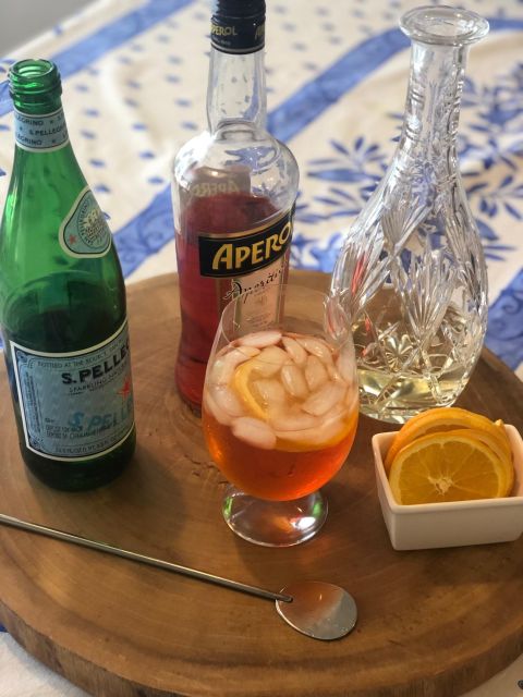 South Beach Miami Beach: Cocktails and Bites Tour - Key points to know