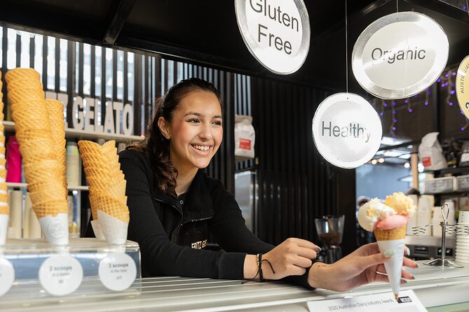 South Melbourne Market Foodie Tour - Why South Melbourne Market makes a good food tour