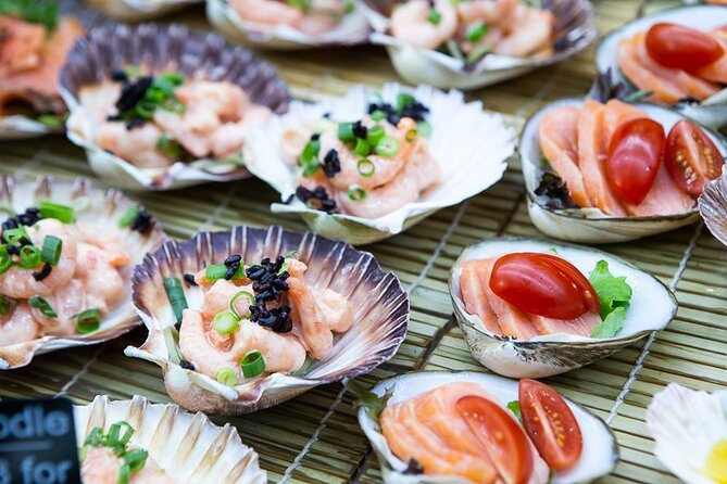 South Melbourne Market Foodie Tour - The pace, group size, and practical details