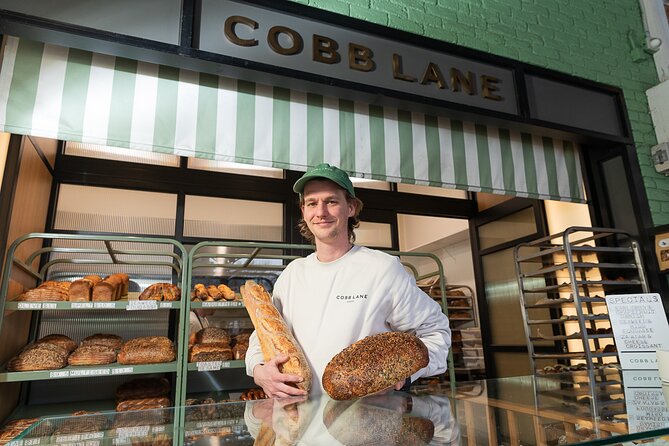 South Melbourne Market Foodie Tour - Tips for getting more from the visit