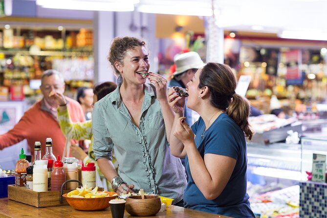 South Melbourne Market Foodie Tour - Should you book the South Melbourne Market Foodie Tour?