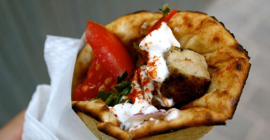 Souvlaki Class in Mykonos - Key points to know before booking