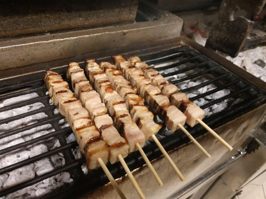 Souvlaki Class in Mykonos - Who will enjoy this class most