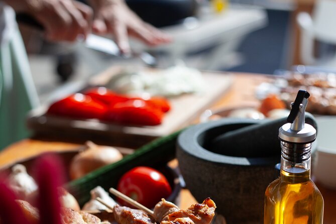 Souvlaki Cooking Class with Locals – Transfer Included - Is $136 a Fair Price?