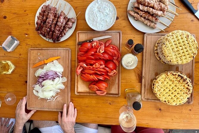Souvlaki Cooking Class with Locals – Transfer Included - Who Will Enjoy This Mykonos Class?