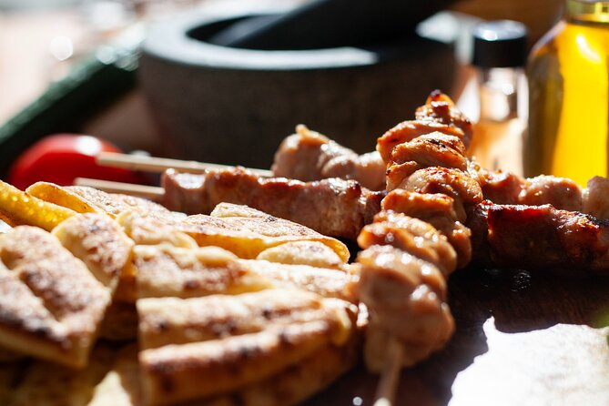 Souvlaki Cooking Class with Locals – Transfer Included - Should You Book the Souvlaki Class?