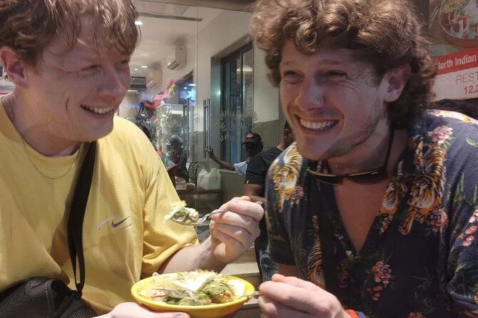 Sowcarpet Street Food Walking Tour in Chennai with guide - Who will get the most from this walk