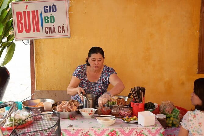 Street Food Adventure in Ho Chi Minh City - Key points at a glance