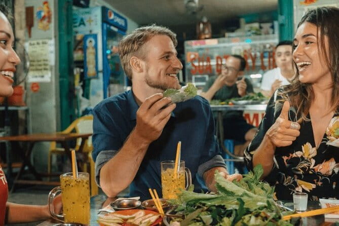 Street Food Adventure in Ho Chi Minh City - Why this evening tour works