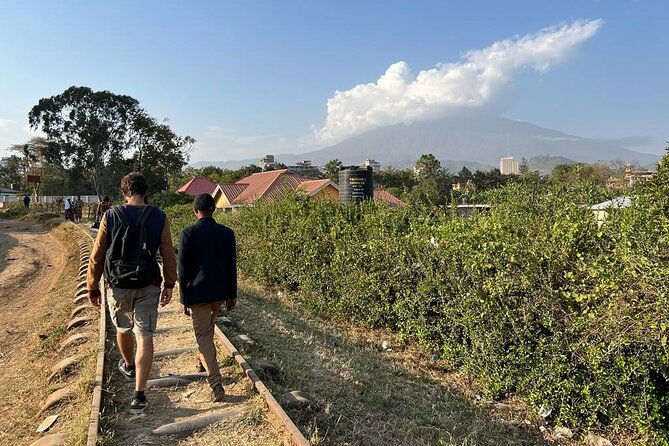 Street Food and Community Walking Tour - At a glance