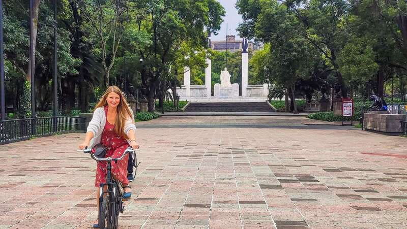 🟢Street Food Bike Tour Mexico City🟢 - What the $84 price really covers