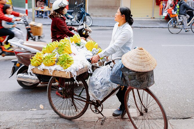 Street Food by Walking Tour for 3 hours in Hanoi, Vietnam - Who will get the most from this tour