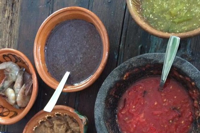 Street Food Cooking Class - Key points to know