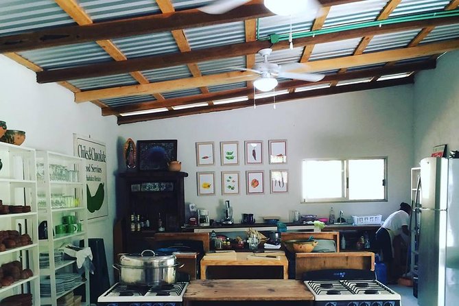 Street Food Cooking Class - How much value do you get for $110?
