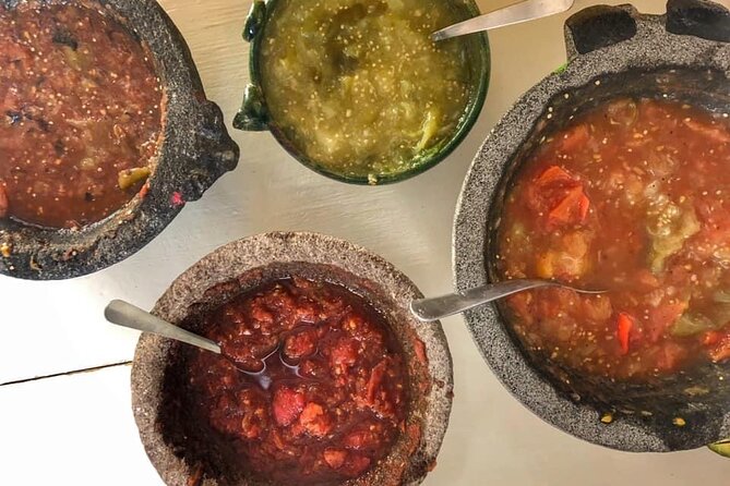 Street Food Cooking Class - The ride is part of the decision