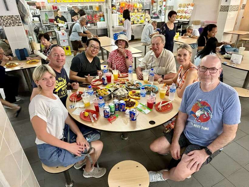 Street Food, Cultural & Historical Tour of 3 Ethnic Quarters - Should you book this food and culture tour?
