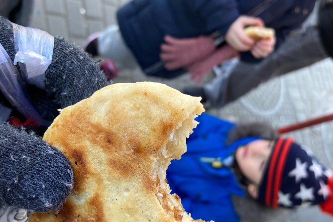Street Food in Beijing Hutongs by Bike - Riding through the hutong lanes