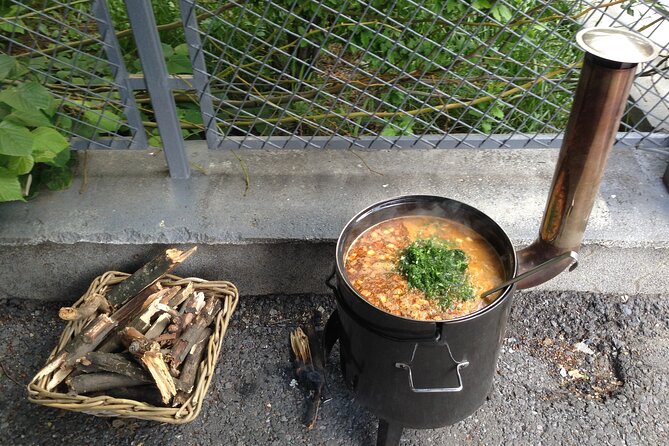 Street Food'n'Culture Tour - Why this food walk works so well in Bucharest