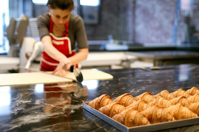 Street Food & Street Art, Backroads & Boroughs - Key points to know before booking