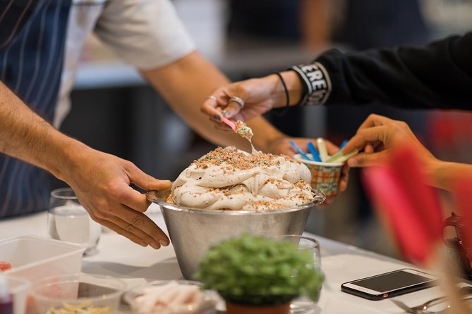 Street Food & Street Art, Backroads & Boroughs - A private way to meet Melbourne beyond the center