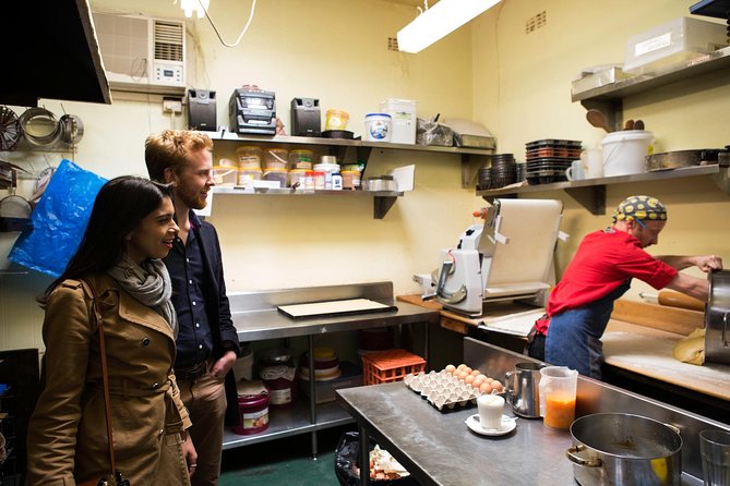 Street Food & Street Art, Backroads & Boroughs - Is $573.79 per person good value?