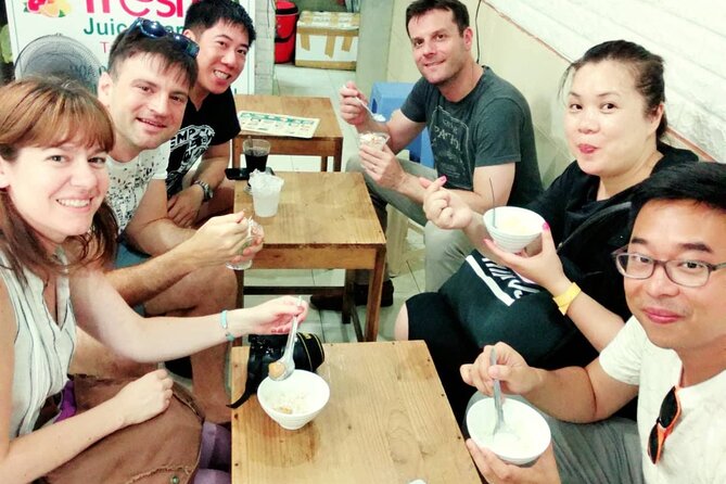 Street Food Tour Hanoi By Walking - Why this food walk works in Hanoi