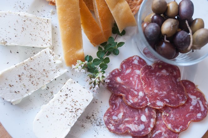 Street Food Tour in Genoa - Key points to know before you book