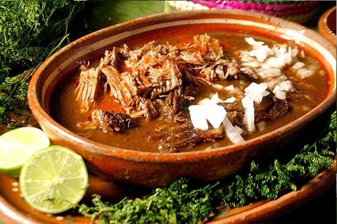 Street Food Tour in Guadalajara with a Local Guide - Key points to know before you book