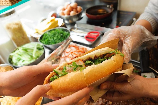 Street Food Tour in Hanoi - Why Hanoi’s Old Quarter is the right place for this tour