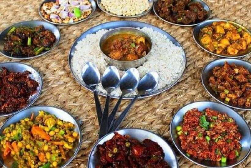 Street Food Tour in Kathmandu - Key points to know before you book