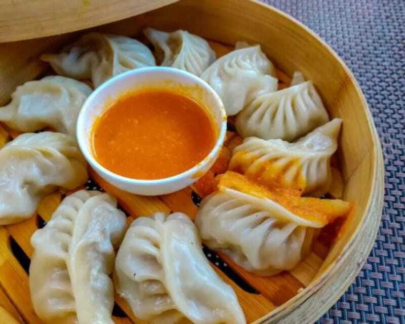 Street Food Tour in Kathmandu - 2:00 PM to Basantapur and Kathmandu Durbar Square