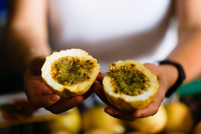 Street Food Tour - Live A Unique Gastronomic Experience - Starting at La Alameda Park at 10:30 a.m.