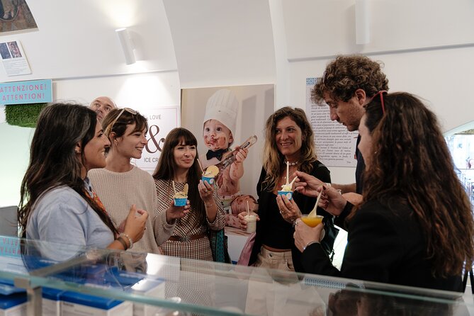 Street Food Tour of Monopoli - Key points to know before you book