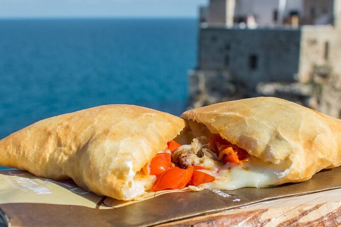 Street food tour of Polignano a Mare - Why food is the best way into Polignano a Mare