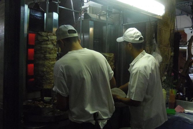 Street Food Tour - Sample the Food the Locals Love - What the Private Format Really Gives You