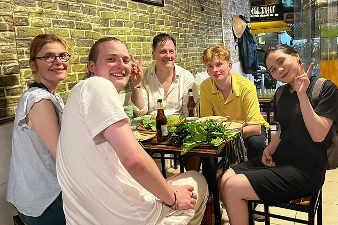 Street Food Tour with a Guide - Cancellation terms and current availability