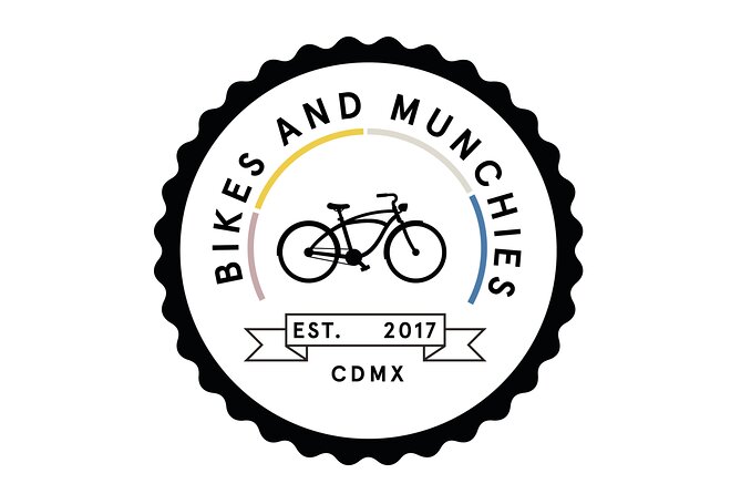 Street Food Tour with Friends - Riding from Juárez into Mexico City