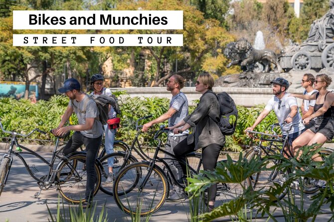 Street Food Tour with Friends - Group size and value for money