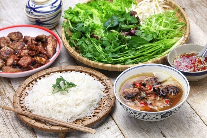 Street Food Tour with Hanoian Snacks - What the $55 Price Really Covers