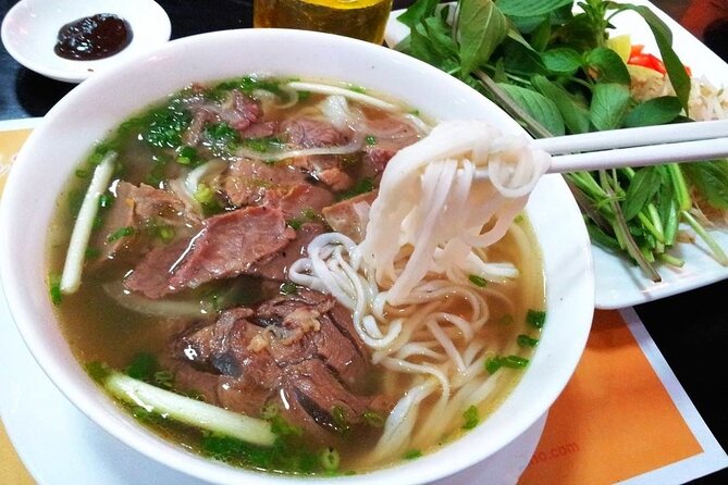 Street Food Tour with Hanoian Snacks - Starting in Hanoi’s Old Quarter