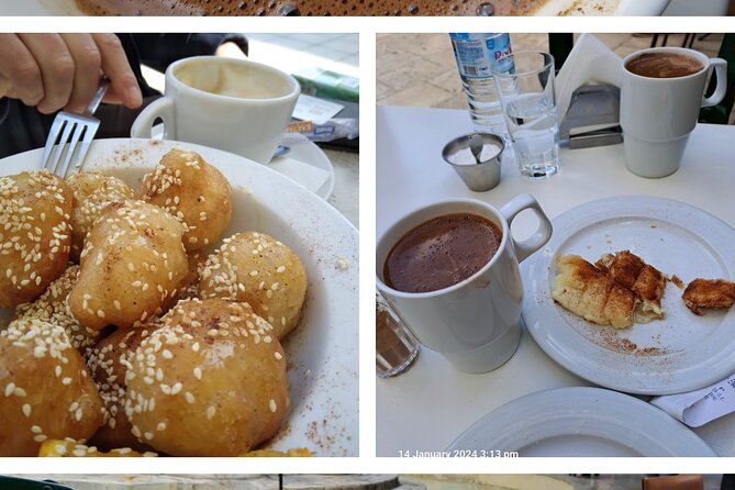 Street food walking Heraklion tour - What makes this Heraklion food walk worth considering