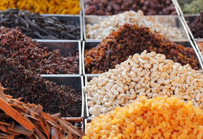 Street Food walking tour in Bangalore with a food evangelist - Key points to know before booking