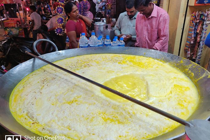 Street Food walking tour in Bangalore with a food evangelist - Why this food walk works so well